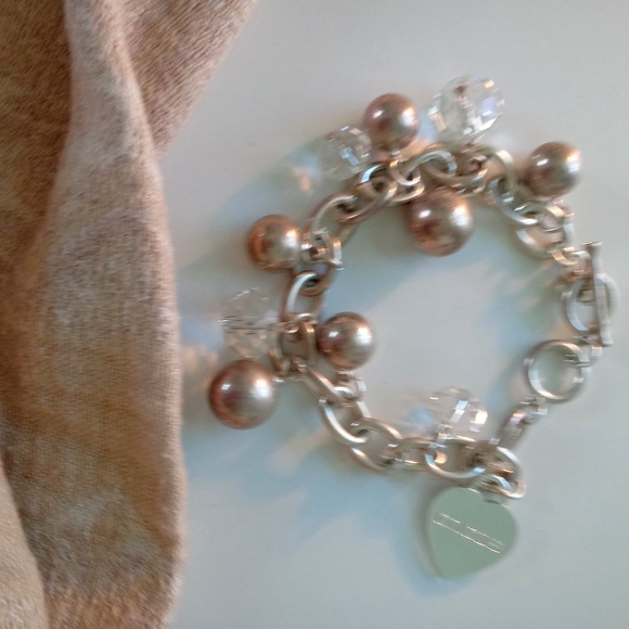 Chico's Statement Bracelet - Picture 4 of 4